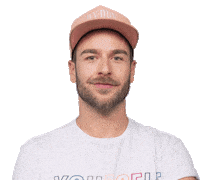 Tv Now Eric Sticker by RTLde