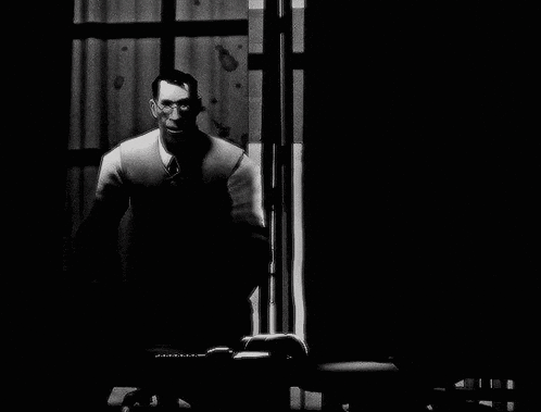 Team Fortress 2 Horror GIF