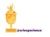 Rise Together Sticker by SRI_Experience