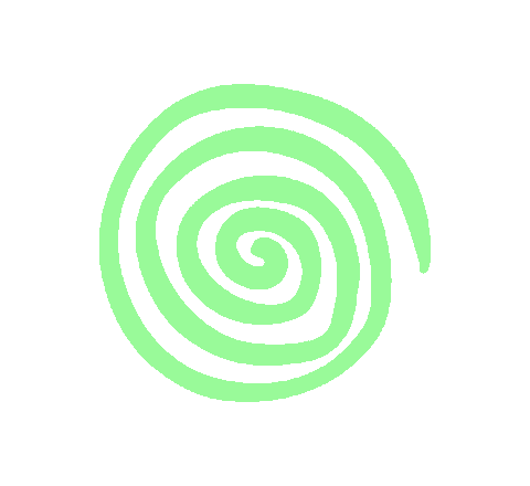 Circle Effects Sticker