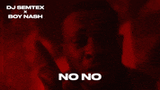 No Way Rap GIF by Graduation