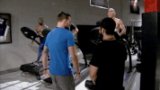 shocked episode 4 GIF