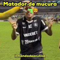 Hernandez Paysandu GIF