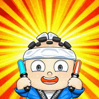 Festival Encourage GIF