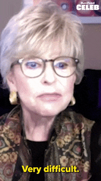 Indeed GIF by BuzzFeed