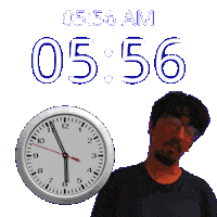 5Am Sticker