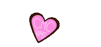 Sticker by CMC Rocks