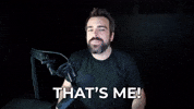 Thats Me The Guy GIF