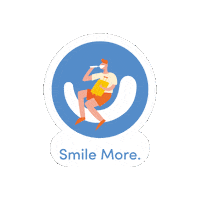 Summer Toothbrush Sticker by klooktravel