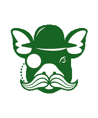Incogmeato vegan vegetarian plantbased plant based Sticker