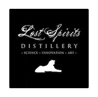 Lostspirits Sticker by Lost Spirits Distillery