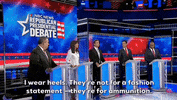 Nikki Haley Heels GIF