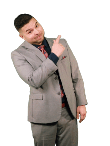 Joshgarza Sticker by Nova Home Loans
