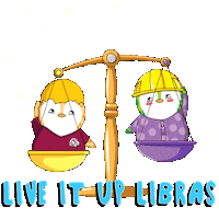 Zodiac Sign Penguin Sticker by Pudgy Penguins