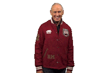 Canadian Thumbs Up Sticker by Sportsnet