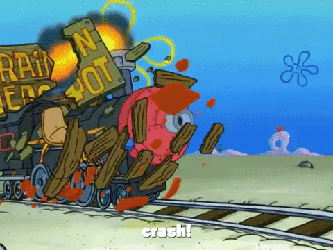 season 7 mystery with a twist GIF by SpongeBob SquarePants