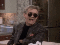 Leslie Jordan GIF by FILMRISE