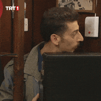 Get Lost What GIF by TRT
