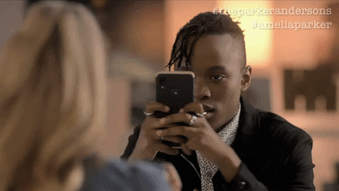 ameliaparkerseries giphyupload whoa 101 byutv GIF