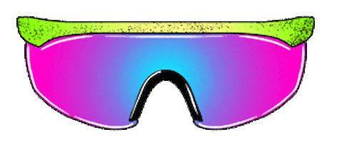 Sunglasses Sticker by Originals