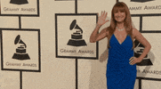 Jane Seymour The Grammys GIF by Recording Academy / GRAMMYs