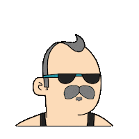 Sengklek Sstttt Sticker by YouKuper