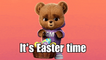 Happy Kids GIF by TOY