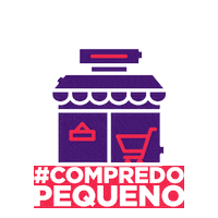 Pequenasempresas Sticker by Sebrae MS