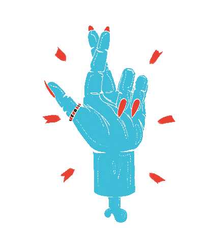 Design Love Sticker by Mantra Brand House