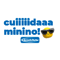 grupogerardobastos  Sticker