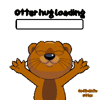 Hugs Sticker by VeeFriends