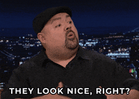 Gabrieliglesias GIF by The Tonight Show Starring Jimmy Fallon