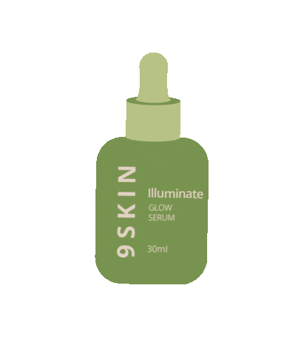 9SKIN giphyupload skincare selfcare selflove Sticker