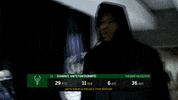 here we go fashion GIF by NBA