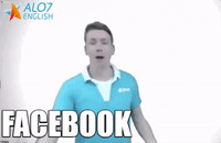 face facebook GIF by ALO7.com