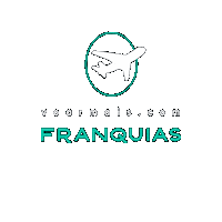 Sticker by Voar Mais