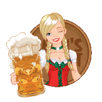 skihutnijmegen nijmegen molenstraat oubaha beheer heidis skihut nijmegen Sticker