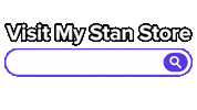 Stanstore Sticker by Stan