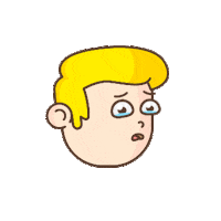 Cry Crying Sticker by Zanana Chips Indonesia