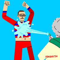 Animation Domination Television GIF by gifnews