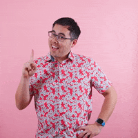 Point Yes GIF by Jpixx