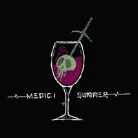 niftyjutsu summer seasons sangria crypto memes GIF