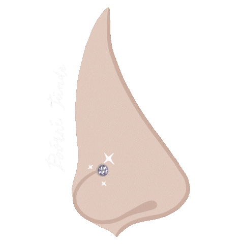 Piercings Sticker by csakfulbevalok