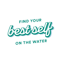 takemefishing water best fishing women empowerment Sticker