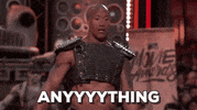 the rock anything GIF by MTV Movie & TV Awards