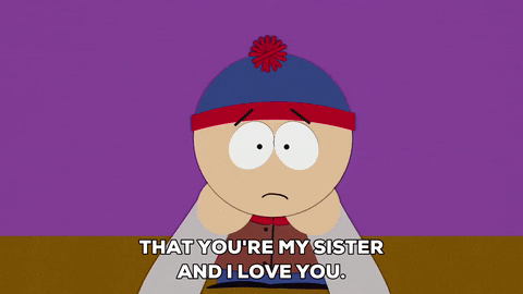 happy stan marsh GIF by South Park 