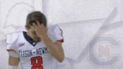 College Football GIF by Carson-Newman Athletics
