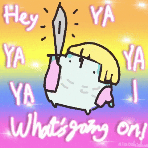 He Man GIF