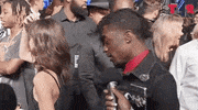 theshaderoom red carpet lil uzi vert the shade room GIF