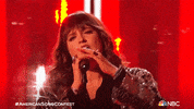 Reality Show Singer GIF by NBC